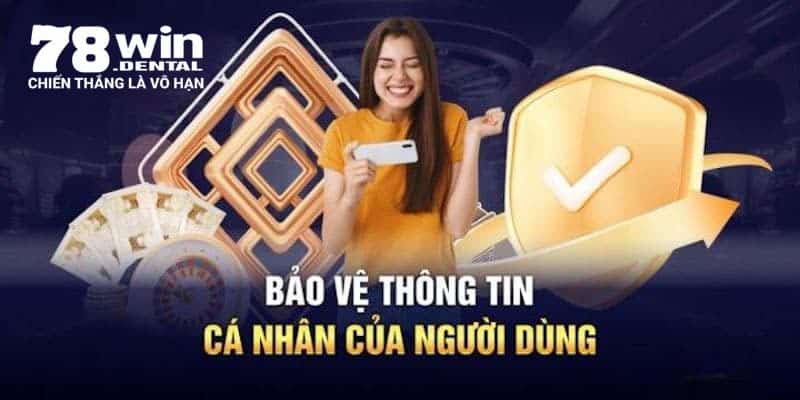 78Win Có Uy Tín không? Đánh Giá Địa Chỉ Cá Cược Chi Tiết 5 78Win có uy tín không bảo mật dữ liệu tuyệt đối